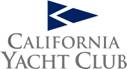 California Yacht Club logo